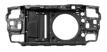 VOLKSWAGEN POLO- 3- 95/99; ÖN PANEL KOMPLE KLIMASIZ/DIZEL TIP (PLASTIK) (TW)