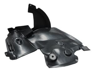 RENAULT KANGOO- 2- CLASSIC- 03/12; ÖN ÇAMURLUK DAVLUMBAZI SAG (TW)