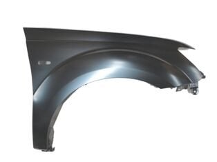 MITSUBISHI OUTLANDER- 08/09; ÖN ÇAMURLUK DELIKLI SAG (TW)