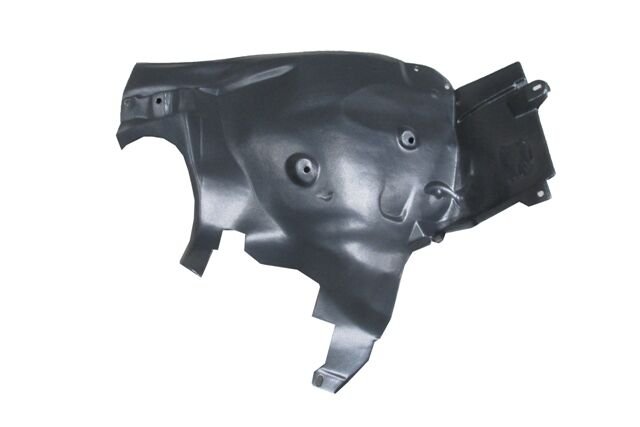 MERCEDES C CLASS- W203- 00/07; ÖN ÇAMURLUK DAVLUMBAZI SAG ÖNÜN ARKASI (LT-BZ6014) (TYG)