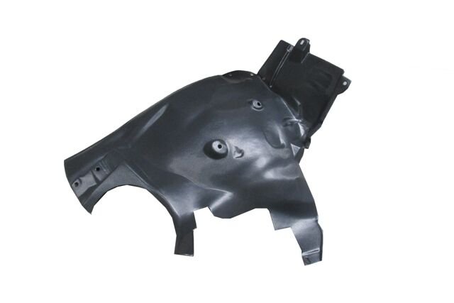 MERCEDES C CLASS- W203- 00/07; ÖN ÇAMURLUK DAVLUMBAZI SAG ÖNÜN ARKASI (LT-BZ6014) (TYG)