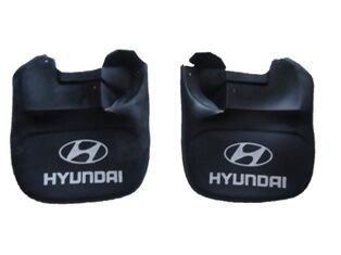 HYUNDAI H100- MINIBÜS- 97/08; ARKA PAÇALIK SAG/SOL (SET)