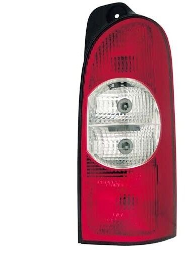 OPEL MOVANO- 04/06; STOP LAMBASI SAG KIRMIZI/BEYAZ MARS)