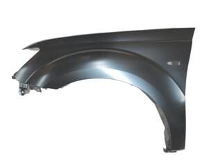 MITSUBISHI OUTLANDER- 08/09; ÖN ÇAMURLUK DELIKLI SOL (TW)