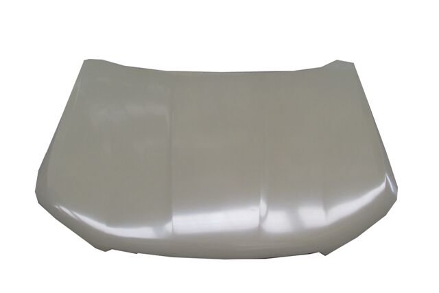 CHERY TIGGO 7- 23/24; MOTOR KAPUTU GRI BOYALI(ICELI/ÇEKOMASTIKLI)(TW)