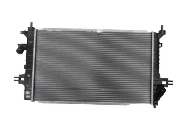 OPEL ASTRA- H- SD/HB- 04/14; SU RADYATÖRÜ 1.3/1.7/1.9 CDTI (BRAZING) (600X369X26) (MANUEL)ALM (ORIS)