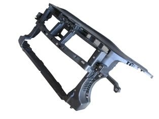 VOLKSWAGEN PASSAT CC- 09/12; ÖN PANEL KOMPLE PLASTIK BENZINLI/DIZEL (SIMYI)
