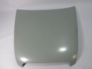 AUDI A6- 09/11; MOTOR KAPUTU GRI BOYALI (ICELI/ÇEKOMASTIKLI) (SIMYI)