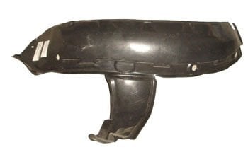 RENAULT KANGOO- 2- CLASSIC- 03/12; ÖN ÇAMURLUK DAVLUMBAZI SOL ÖNÜN ARKASI