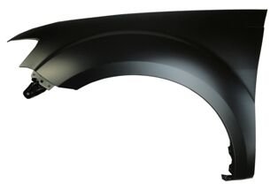 MITSUBISHI OUTLANDER- 10/12; ÖN ÇAMURLUK DELIKSIZ SOL (TW)