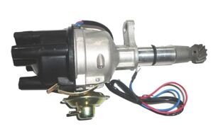 HYUNDAI EXCEL- 92/94; DISTRIBÜTÖR KOMPLE (4G15) 1.5cc (YOW JUNG)