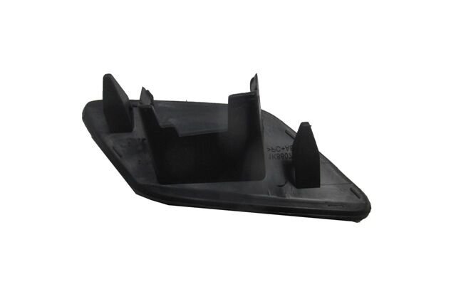 VOLKSWAGEN SCIROCCO- 15/16; FAR YIKAMA FISKIYE KAPAGI SOL (SIYAH)