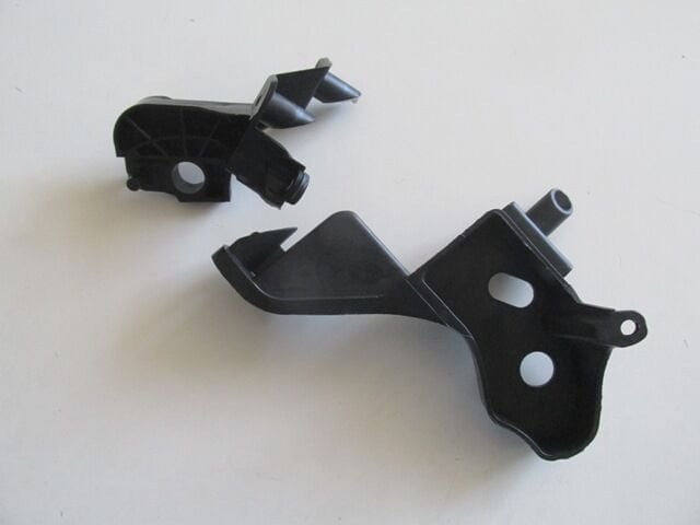 CITROEN C4- 11/17; FAR BAGLANTI AYAGI SAG