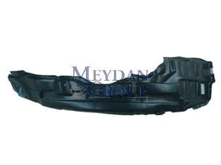 MITSUBISHI OUTLANDER- 08/09; ÖN ÇAMURLUK DAVLUMBAZI SAG (LT-MB6082) (BFN)