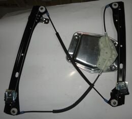 NISSAN MAXIMA- A33- 03/06; ÖN CAM KRIKOSU SOL ELEKTRIKLI/MOTORLU 6 PIN