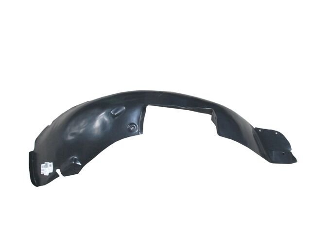 VOLKSWAGEN GOLF- 4- 98/04; ÖN ÇAMURLUK DAVLUMBAZI SAG (PLASTIK ENJEKSIYON) (EUROBUMP)