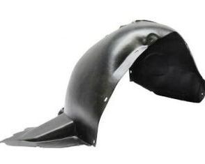 VOLKSWAGEN SCIROCCO- 08/16; ÖN ÇAMURLUK DAVLUMBAZI SAG