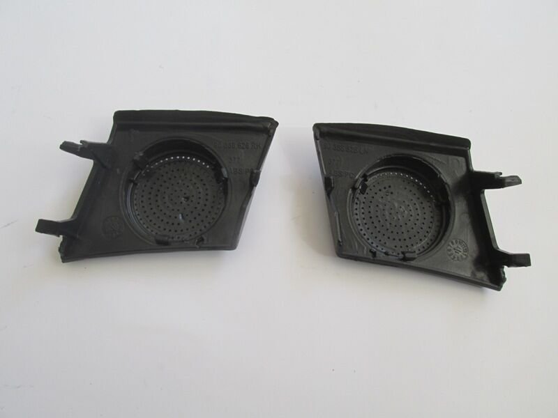 OPEL VECTRA- A- 88/95; ÖN GÖGÜS TWEETER KAPAGI SAG/SOL SET (2 PARÇA) ( HOPARLÖR KAPAGI )