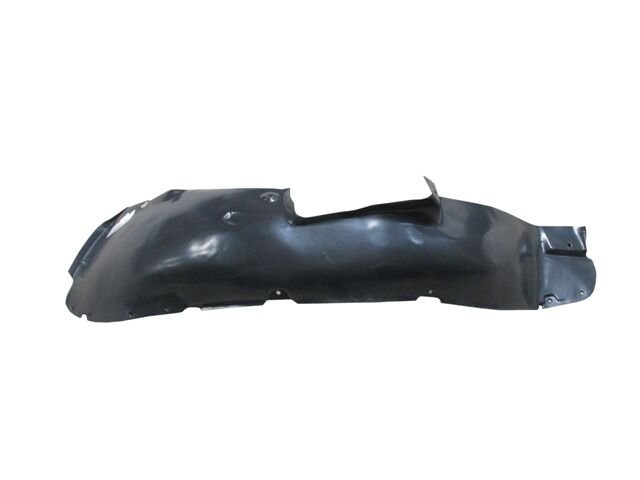 VOLKSWAGEN GOLF- 4- 98/04; ÖN ÇAMURLUK DAVLUMBAZI SOL (PLASTIK ENJEKSIYON) (EUROBUMP)