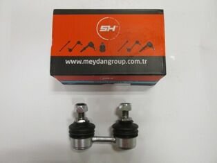 HYUNDAI EXCEL- 92/94; VIRAJ ASKI Z ROT ÖN SAG/SOL AYNI (ADET)(60mm)(SH)