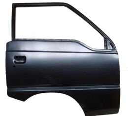 HYUNDAI H100- MINIBÜS- 97/08; ÖN KAPI KOMPLE SAG (BFN)