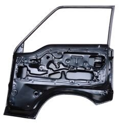 HYUNDAI H100- MINIBÜS- 97/08; ÖN KAPI KOMPLE SAG (BFN)