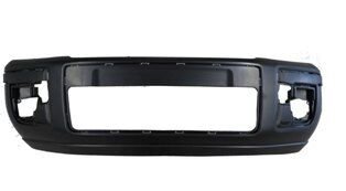 FORD FUSION- 07/11; ÖN TAMPON SIYAH (SIS/BANT/PANJUR DELIKLI) (TYG)