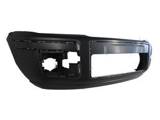 FORD FUSION- 07/11; ÖN TAMPON SIYAH (SIS/BANT/PANJUR DELIKLI) (TYG)