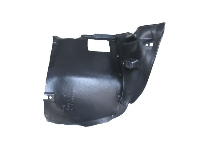BMW 3 SERI- E46- SD- 98/05; ÖN ÇAMURLUK DAVLUMBAZI SAG ÖNÜN ÖNÜ (ENJEKSIYON BASKI)