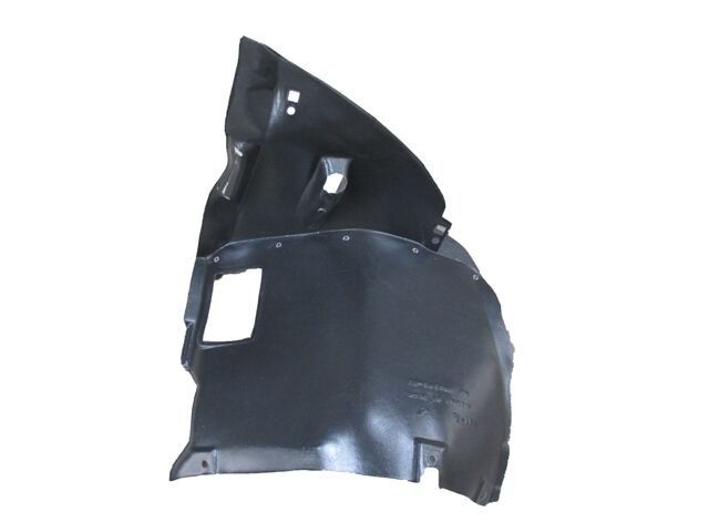 BMW 3 SERI- E46- SD- 98/05; ÖN ÇAMURLUK DAVLUMBAZI SAG ÖNÜN ÖNÜ (ENJEKSIYON BASKI)