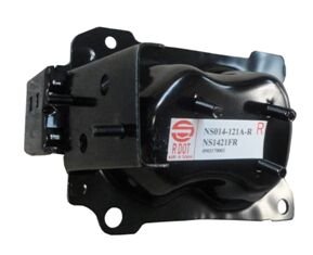 NISSAN MAXIMA- A33- 03/06; ÖN TAMPON BRAKETI SAG