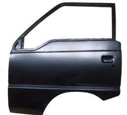 HYUNDAI H100- MINIBÜS- 97/08; ÖN KAPI KOMPLE SOL (BFN)