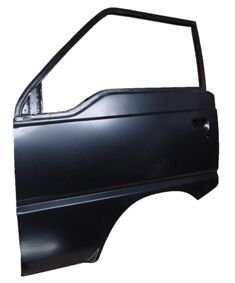 HYUNDAI H100- MINIBÜS- 97/08; ÖN KAPI KOMPLE SOL (BFN)