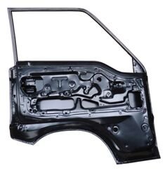 HYUNDAI H100- MINIBÜS- 97/08; ÖN KAPI KOMPLE SOL (BFN)