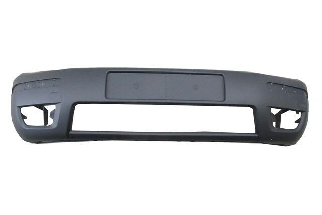 FORD FUSION- 03/06; ÖN TAMPON SIYAH (ÇEKI DEMIRI KAPAKLI) (TYG)