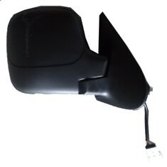 PEUGEOT PARTNER- 03/09; KAPI AYNASI SAG ELEKTRIKLI/ISITMALI (M.LECOY) (ORIJINAL)