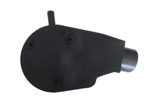 OPEL VECTRA- A- 88/95; KÜLBÜRATÖR ÜST KAPAGI 1.8 (HAVA KEPI)