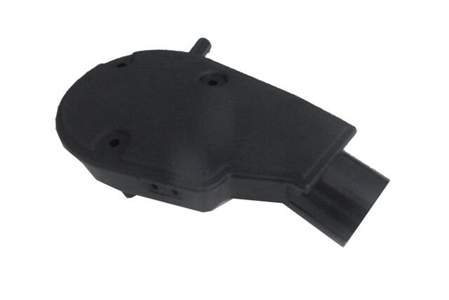 OPEL VECTRA- A- 88/95; KÜLBÜRATÖR ÜST KAPAGI 1.8 (HAVA KEPI)