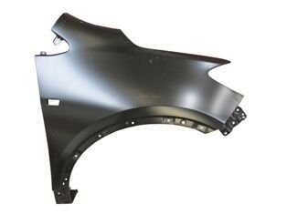 OPEL MOKKA- 12/16; ÖN ÇAMURLUK DELIKLI SAG (TW)