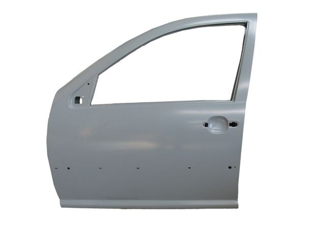 VOLKSWAGEN GOLF- 4- 98/04; ÖN KAPI KOMPLE SOL GRI BOYALI (ICELI/ÇEKOMASTIKLI)(SIMYI)