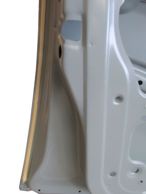 VOLKSWAGEN GOLF- 4- 98/04; ÖN KAPI KOMPLE SOL GRI BOYALI (ICELI/ÇEKOMASTIKLI)(SIMYI)