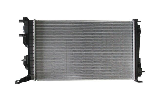 RENAULT FLUENCE- 09/16; SU RADYATÖRÜ 1.5 DCI (BRAZING) (630X368X16) (MANUEL/OTOMATIK)ALÜMINYUM(ORIS)