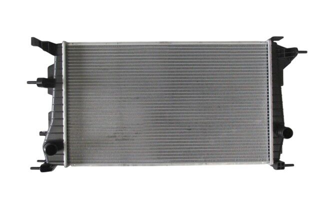 RENAULT FLUENCE- 09/16; SU RADYATÖRÜ 1.5 DCI (BRAZING) (630X368X16) (MANUEL/OTOMATIK)ALÜMINYUM(ORIS)