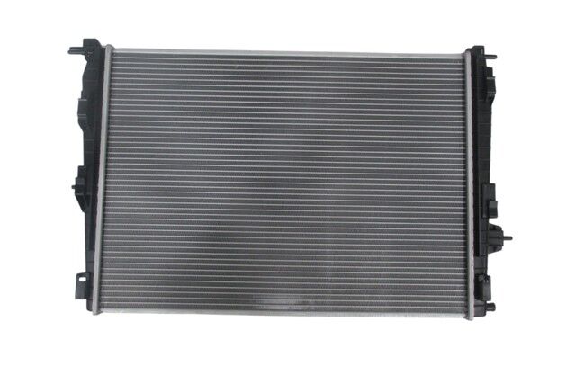 RENAULT FLUENCE- 09/16; SU RADYATÖRÜ 1.6 (BRAZING) (656x468x18) (MANUEL) ALÜMINYUM (ORIS)