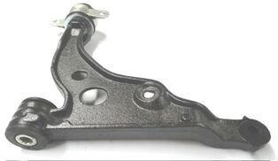 CITROEN JUMPER- 98/01; ÖN ALT TABLA SOL ROTILLI/BURÇLU (SALINCAK) (Q 1,4 mm) (SH)