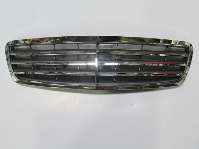 MERCEDES C CLASS- W203- 04/07; ÖN PANJUR NIKELAJLI/GRI (7ÇITALI) (TW)