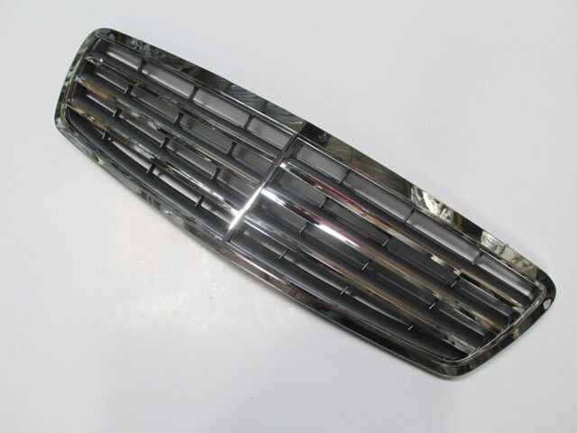 MERCEDES C CLASS- W203- 04/07; ÖN PANJUR NIKELAJLI/GRI (7ÇITALI) (TW)