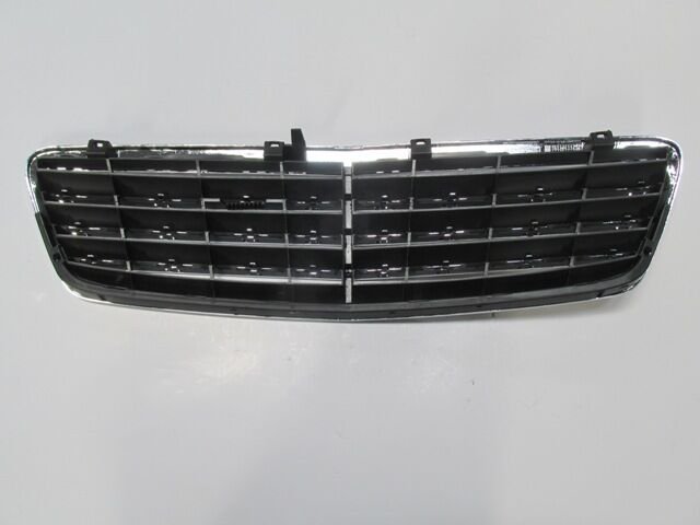 MERCEDES C CLASS- W203- 04/07; ÖN PANJUR NIKELAJLI/GRI (7ÇITALI) (TW)