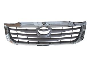 TOYOTA HILUX- PICK UP VIGO- 12/15; ÖN PANJUR NIKELAJLI (IÇ PETEGI KOYU GRI) (FPI)