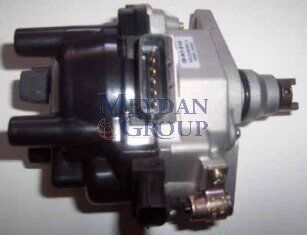 NISSAN MICRA- K11- 1992; DISTRIBÜTÖR KOMPLE (SADECE 1992 MODELE UYUMLU 41B10) (YOW JUNG)